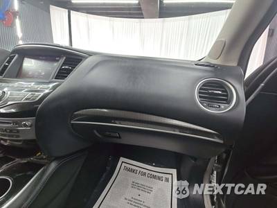 2017 INFINITI 3.5 - zdjęcie 17 z 19 - miniatura
