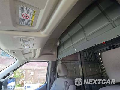 2014 Nissan NV2500 HD Cargo S High Roof 146.1" WB - zdjęcie 11 z 34 - miniatura