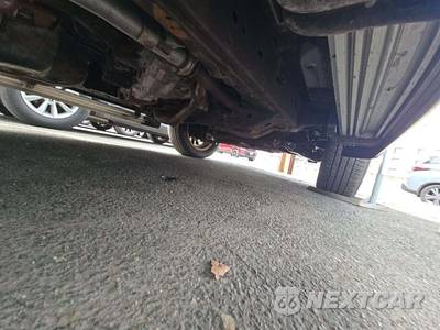 2011 Toyota 4Runner Limited - zdjęcie 17 z 25 - miniatura