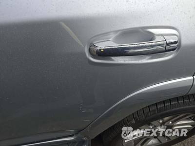 2011 Toyota 4Runner Limited - zdjęcie 22 z 25 - miniatura