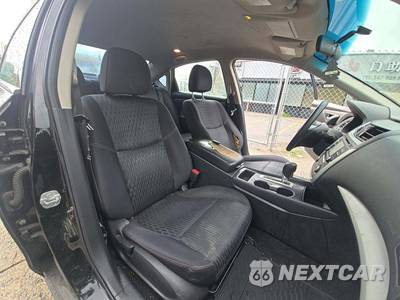 2017 Nissan Altima 2.5 S - zdjęcie 18 z 20 - miniatura