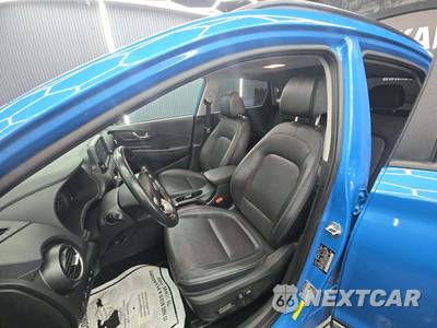 2020 Hyundai Kona Ultimate - zdjęcie 6 z 20 - miniatura