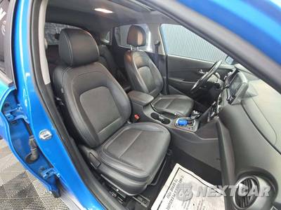 2020 Hyundai Kona Ultimate - zdjęcie 18 z 20 - miniatura