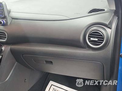 2020 Hyundai Kona Ultimate - zdjęcie 19 z 20 - miniatura