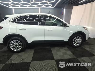 2023 Ford Escape Active - zdjęcie 5 z 27 - miniatura