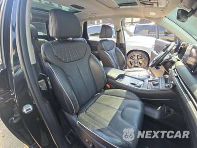 2023 Hyundai Palisade Limited - zdjęcie 19 z 24 - miniatura