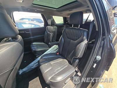 2023 Hyundai Palisade Limited - zdjęcie 13 z 24 - miniatura