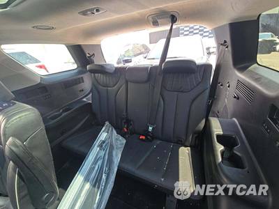 2023 Hyundai Palisade Limited - zdjęcie 14 z 24 - miniatura