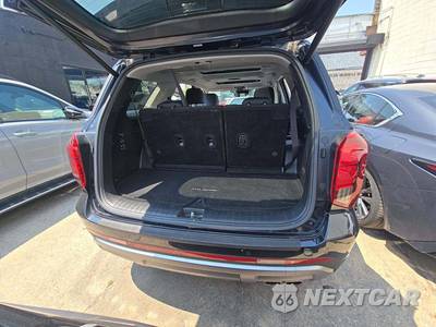 2023 Hyundai Palisade Limited - zdjęcie 15 z 24 - miniatura
