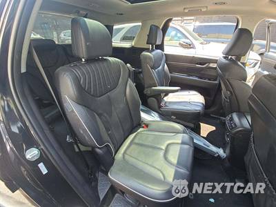 2023 Hyundai Palisade Limited - zdjęcie 17 z 24 - miniatura