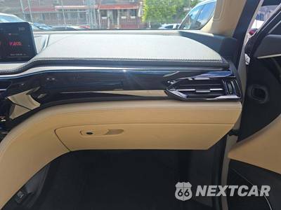2023 Acura MDX w/Advance Pkg - zdjęcie 20 z 21 - miniatura