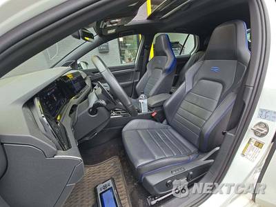 2024 Volkswagen Golf R - zdjęcie 6 z 23 - miniatura