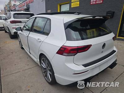 2024 Volkswagen Golf R - zdjęcie 2 z 23 - miniatura