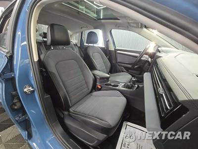 2026 Volkswagen Jetta SE - zdjęcie 15 z 17 - miniatura