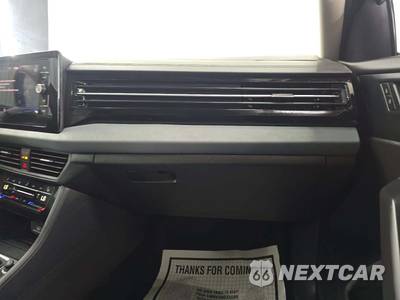 2026 Volkswagen Jetta SE - zdjęcie 16 z 17 - miniatura