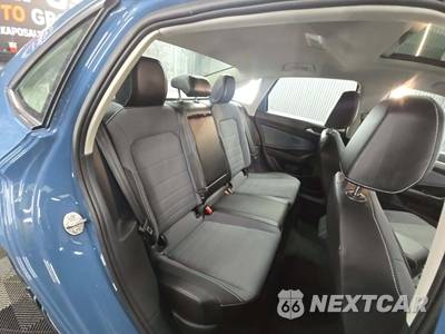 2026 Volkswagen Jetta SE - zdjęcie 13 z 17 - miniatura