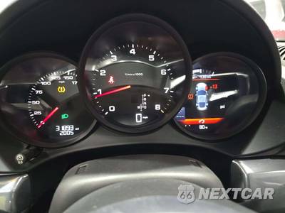 2021 Porsche 718 Cayman - zdjęcie 9 z 18 - miniatura