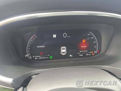 2023 Acura MDX w/Technology Package - zdjęcie 9 z 21 - miniatura