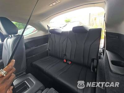 2023 Acura MDX w/Technology Package - zdjęcie 14 z 21 - miniatura