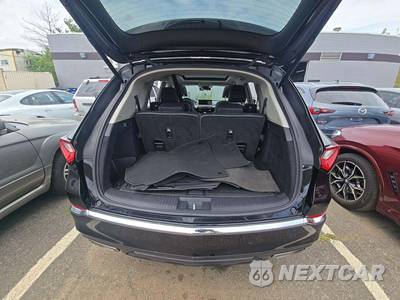 2023 Acura MDX w/Technology Package - zdjęcie 15 z 21 - miniatura
