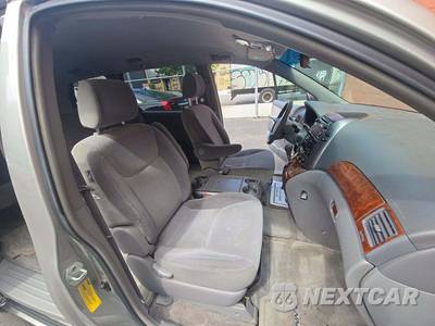 2006 Toyota Sienna LE Minivan 7-Passenger 119.3" WB - zdjęcie 19 z 21 - miniatura