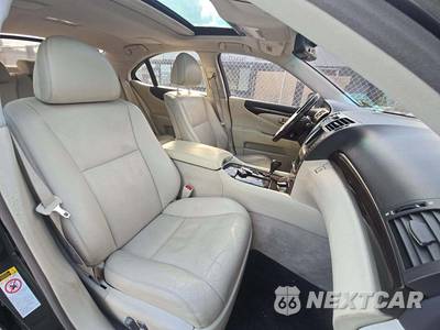 2008 Lexus LS 460 - zdjęcie 17 z 19 - miniatura