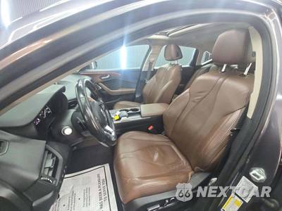 2021 Acura TLX w/Technology Pkg - zdjęcie 3 z 17 - miniatura