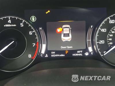 2021 Acura TLX w/Technology Pkg - zdjęcie 6 z 17 - miniatura