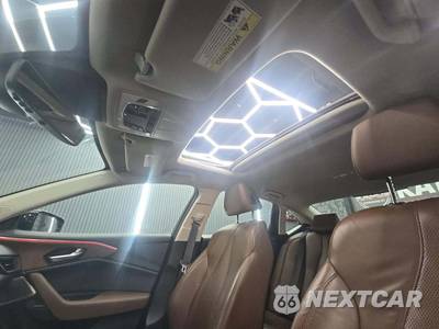 2021 Acura TLX w/Technology Pkg - zdjęcie 8 z 17 - miniatura