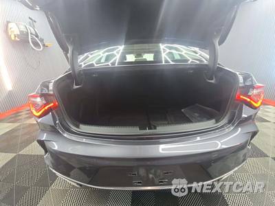 2021 Acura TLX w/Technology Pkg - zdjęcie 11 z 17 - miniatura