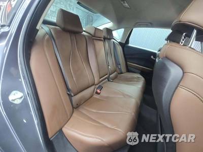 2021 Acura TLX w/Technology Pkg - zdjęcie 13 z 17 - miniatura