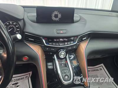 2021 Acura TLX w/Technology Pkg - zdjęcie 7 z 17 - miniatura