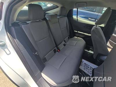 2026 Toyota Prius LE - zdjęcie 16 z 20 - miniatura