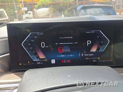 2024 BMW X7 Sports Activity Vehicle xDrive40i M SPORT LINE - zdjęcie 9 z 23 - miniatura