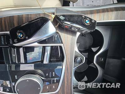 2024 BMW X7 Sports Activity Vehicle xDrive40i M SPORT LINE - zdjęcie 8 z 23 - miniatura