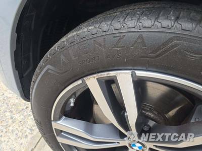 2024 BMW X7 Sports Activity Vehicle xDrive40i M SPORT LINE - zdjęcie 22 z 23 - miniatura