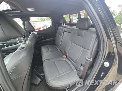 2023 Hyundai Santa Cruz Limited Crew Cab Short Bed - zdjęcie 13 z 20 - miniatura