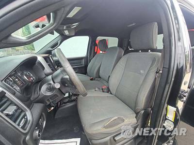2021 Ram 2500 Tradesman Crew Cab Medium Bed - zdjęcie 6 z 26 - miniatura