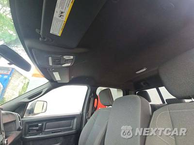2021 Ram 2500 Tradesman Crew Cab Medium Bed - zdjęcie 11 z 26 - miniatura