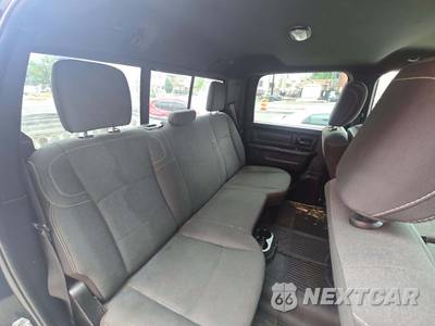 2021 Ram 2500 Tradesman Crew Cab Medium Bed - zdjęcie 16 z 26 - miniatura