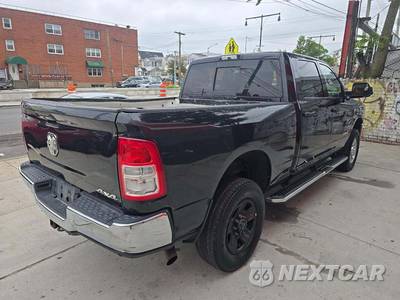 2021 Ram 2500 Tradesman Crew Cab Medium Bed - zdjęcie 3 z 26 - miniatura