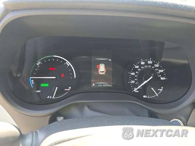 2024 Toyota Sienna LE 8-Passenger 120.5" WB - zdjęcie 9 z 26 - miniatura