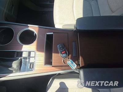2024 Toyota Sienna LE 8-Passenger 120.5" WB - zdjęcie 8 z 26 - miniatura