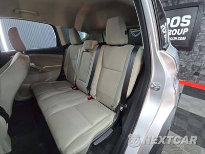 2019 Ford Escape SE - zdjęcie 10 z 18 - miniatura