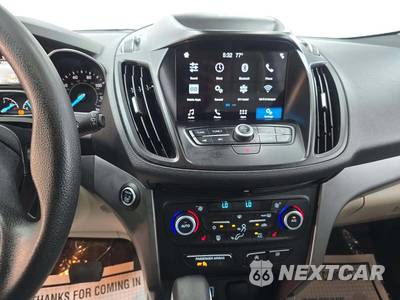 2019 Ford Escape SE - zdjęcie 7 z 18 - miniatura