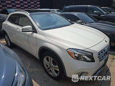 2019 Mercedes-Benz GLA 250 4MATIC - zdjęcie 4 z 22 - miniatura