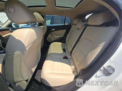 2019 Mercedes-Benz GLA 250 4MATIC - zdjęcie 13 z 22 - miniatura