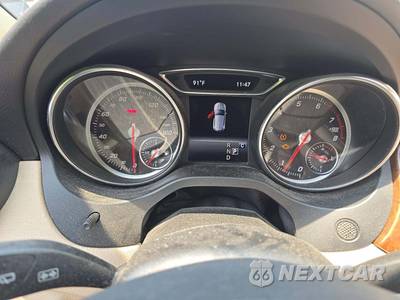 2019 Mercedes-Benz GLA 250 4MATIC - zdjęcie 9 z 22 - miniatura