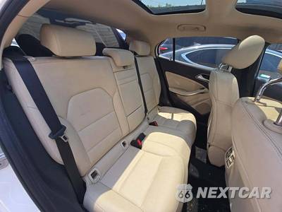 2019 Mercedes-Benz GLA 250 4MATIC - zdjęcie 16 z 22 - miniatura