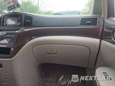 2016 Nissan Quest SV 118.1" WB - zdjęcie 20 z 26 - miniatura